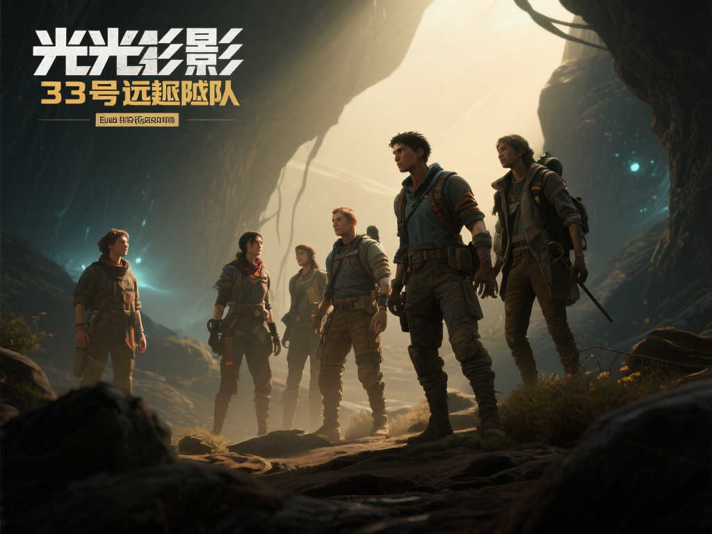 《光与影:33号远征队》官方发布游戏媒体好评集锦! 《光与影:33号远征队》官方发布游戏媒体好评集锦!