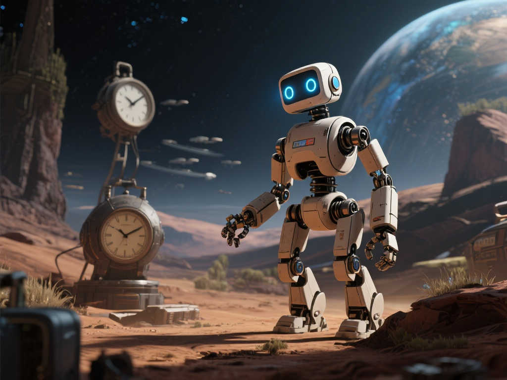 《宇宙机器人》荣获195次年度游戏大奖!力压《大表哥2》夺冠 《宇宙机器人》荣获195次年度游戏大奖!力压《大表哥2》夺冠