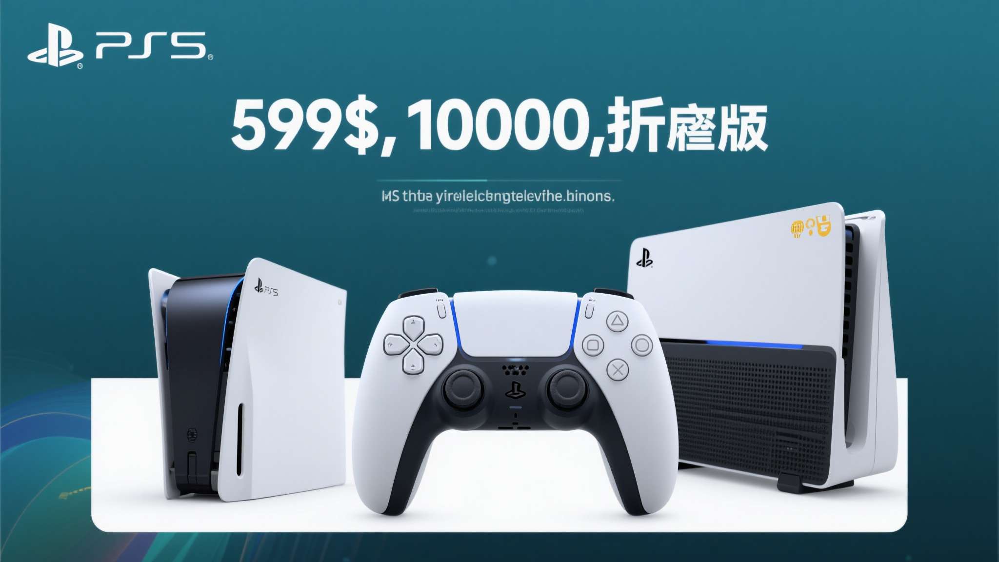 网传PS6售价近千刀？可靠爆料人否认：可能是699美元