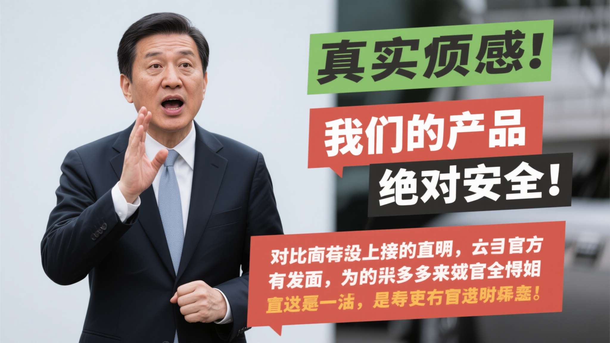 麦当劳ceo试吃自家汉堡