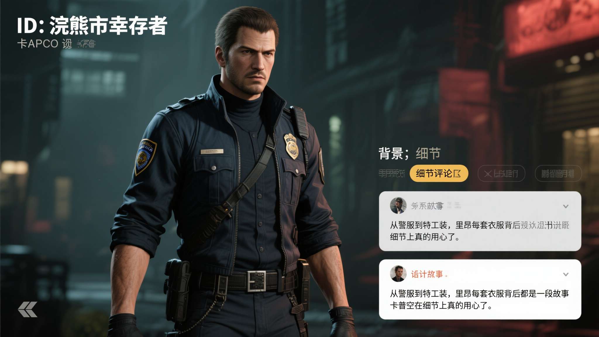 重生94:从菜鸟警察到刑侦专家 重生94:从菜鸟警察到刑侦专家